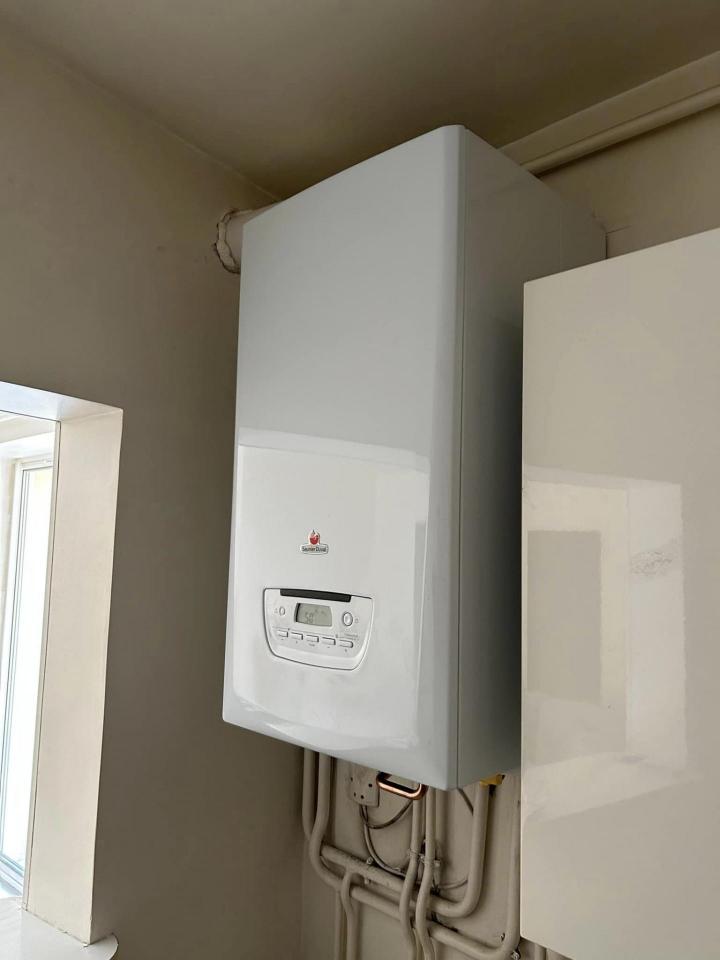 Installateur de chauffage à gaz à Clermont-Ferrand