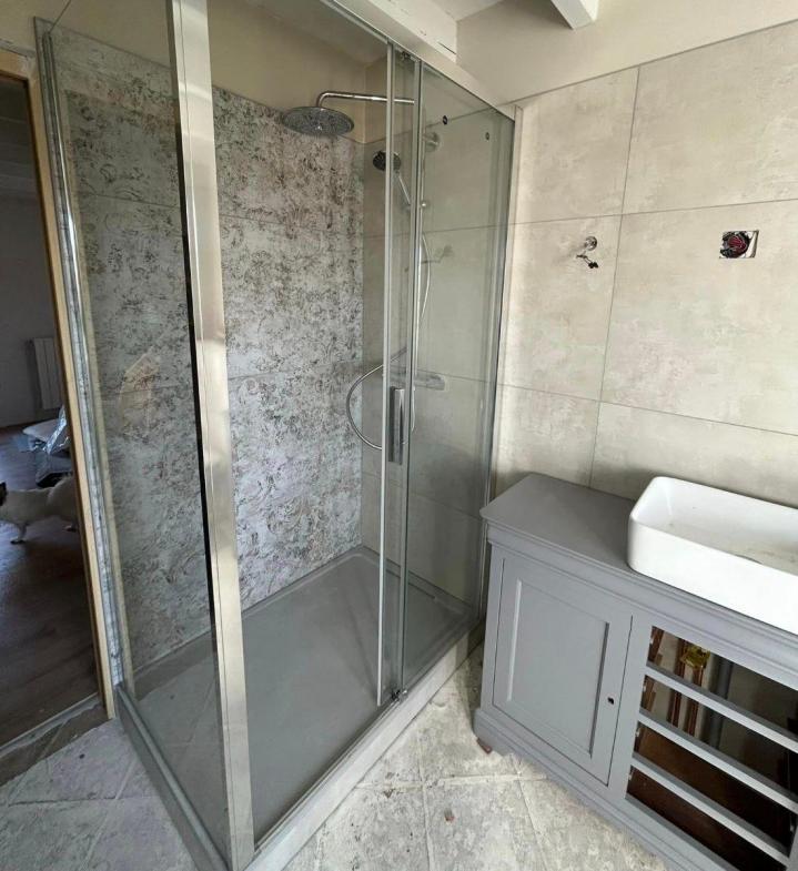 Création salle de bain sur mesure à Clermont-Ferrand